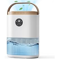 Amazon | ARZER 除湿機 小型 【ダブルペルチェ式チップ スピード